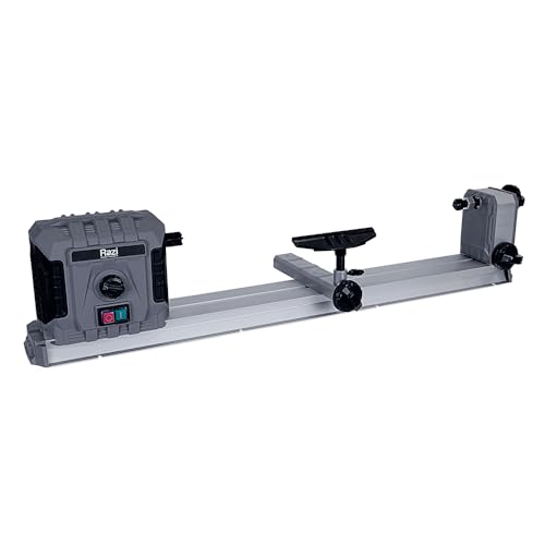Torno de Bancada para Madeira 600mm Razi 26546 (220V)