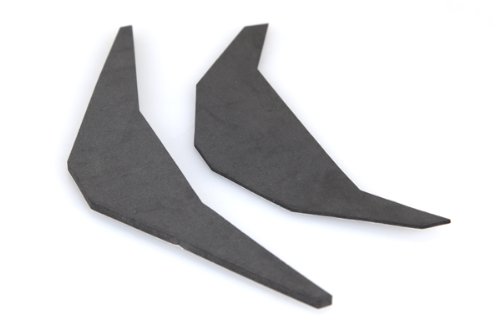 Integrated Sequential Led Tail Lights Smoked Lens For 2011-2013 Yamaha Fz8 #TOP3