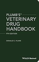 Algopix Similar Product 13 - Plumb's Veterinary Drug Handbook: Pocket