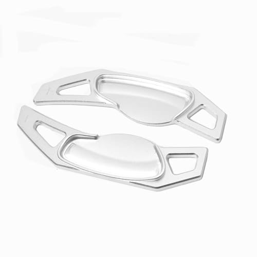 Compatible With For Smart For Fortwo 541 2009 2010 2011 2012 2013 2014 2015 2016 2017 Ή ԗpXeAOzC[ Vtgph Vt^[ phVtg(Silve