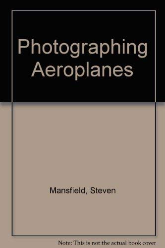 Photographing Aeroplanes
