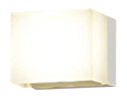 パナソニック(Panasonic) LEDブラケット(電球色)明るさフリー(アクリルカバー) LGB81664LB1 Amazon.co.jp: パナソニック(Panasonic) LEDブラケット(電球色)明るさ
