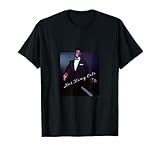 Great Moment Store Nat King Cole_001 T-Shirt, Small, Black
