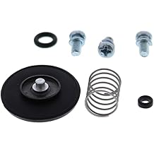 All Balls Racing Accelerator Pump Rebuild Kit 46-3003 Compatible With/Replacement For Yamaha WR250F 2001-2013, YZ250F 2001-2013