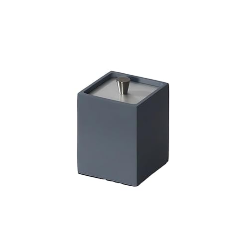AYCDL Toothpick Dispenser Cotton Swab Storage Box Household Toothpick Holder Dental Floss Box Toothpicks For Appetizers,2