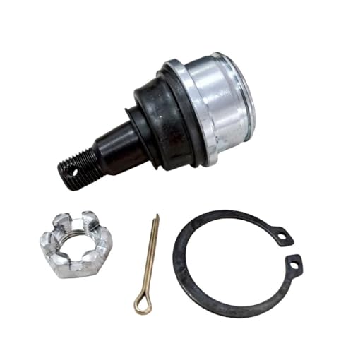 Joint à rotule supérieur et inférieur TRX450 TRX500 ATV haute résistance acier 42-1015