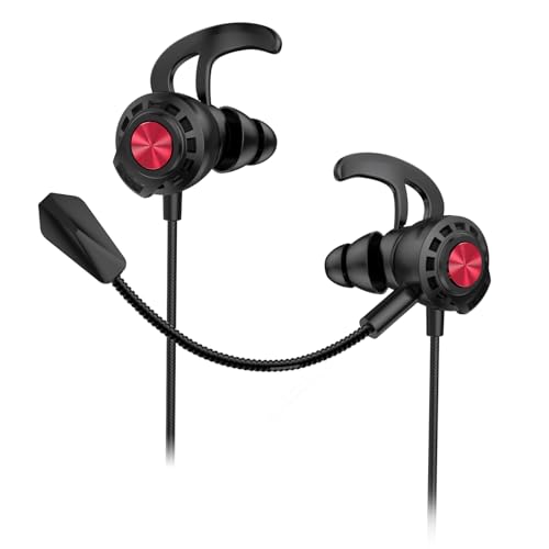 Amazon.co.jp: [国内販売限定] ゲーミングイヤホン txzz ゲーミング