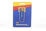 MERCHANDISING OFICIAL FC BARCELONA: Ofrecemos productos oficiales del FC Barcelona como muestra de apoyo a uno de los clubes más laureados del fútbol español. Demuestra tu amor eterno por el conjunto blaugrana y sé uno más de La Masía.