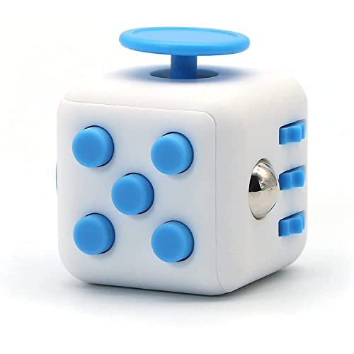 Mumoo Bear Stress Relief Cube, Relieve Anxiety and Pressure, Rela...