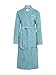 Produktbild TOM TAILOR 0100300 Bademantel Kimono Größe: M aqua