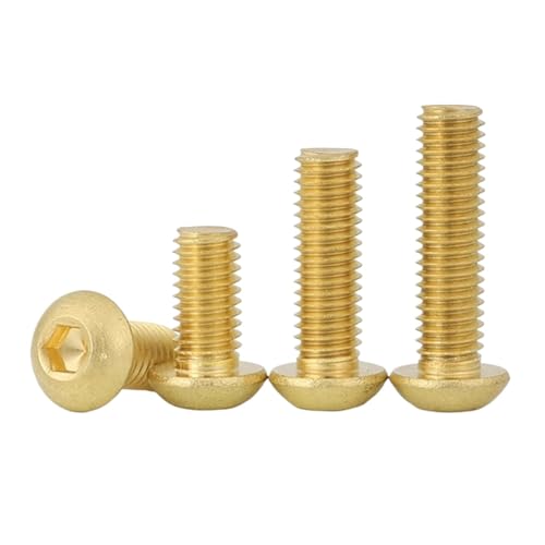 Zpt{g ISO7380 M2 M2.5 M3 M4 M5 M6 M8 ^J{^wbh{g(M5x25(5Pcs))