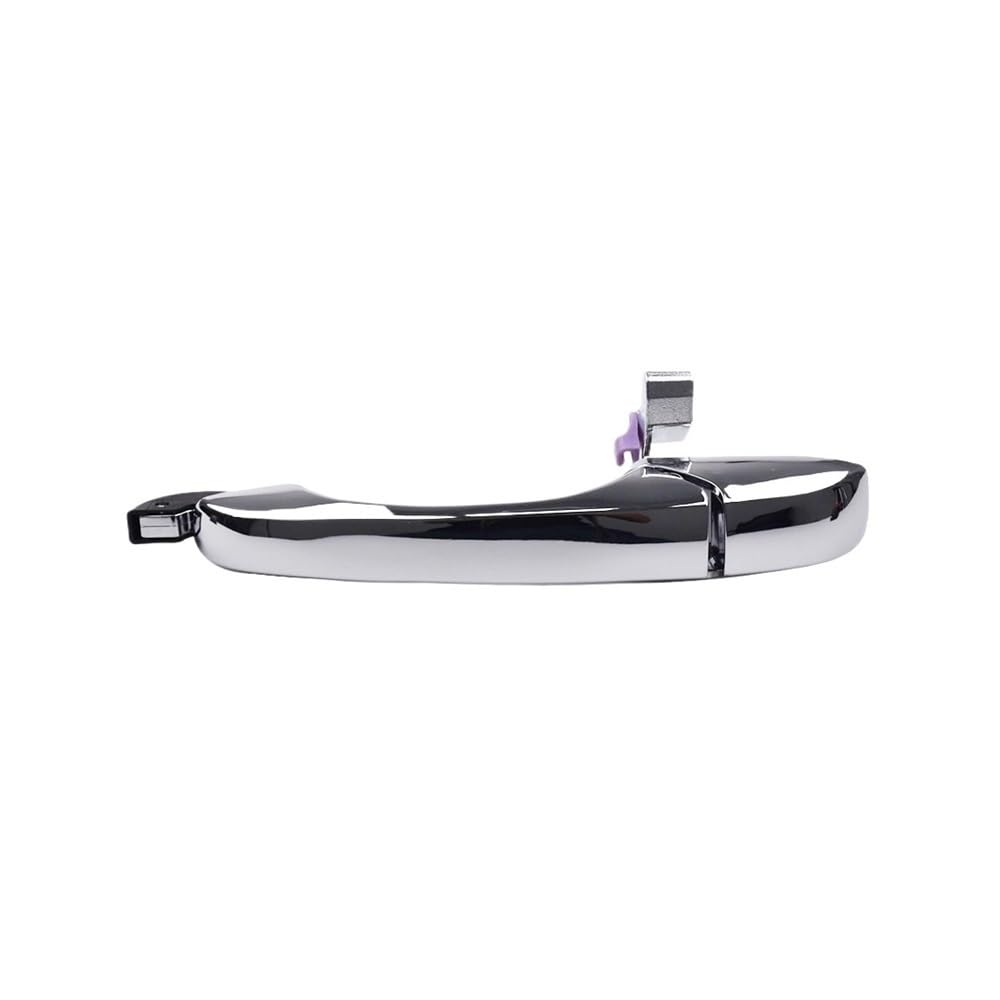 BIKKJBK Car Vehicle Door Handle for Chrysler 300/300c for Sebring for Town for Country for Patriot for Avenger 4589009AG Outer Exterior Door Handle