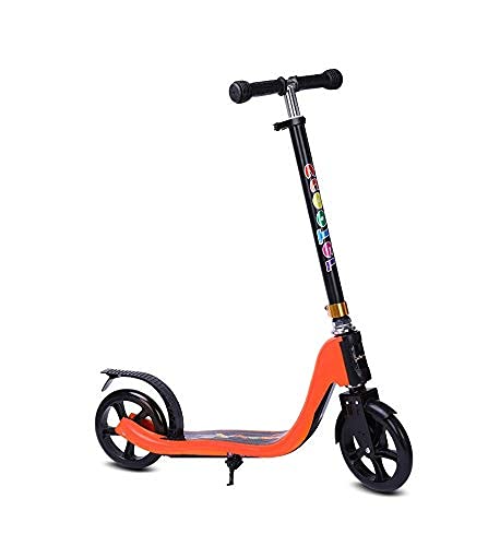 NNL 2 Wheel Child Scooter, Assorted