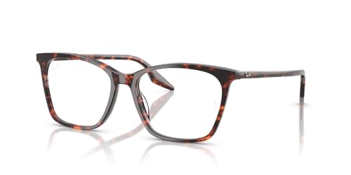 Image of Ray-Ban Unisex Rx5422 Cat Eye Prescription Eyewear Frames