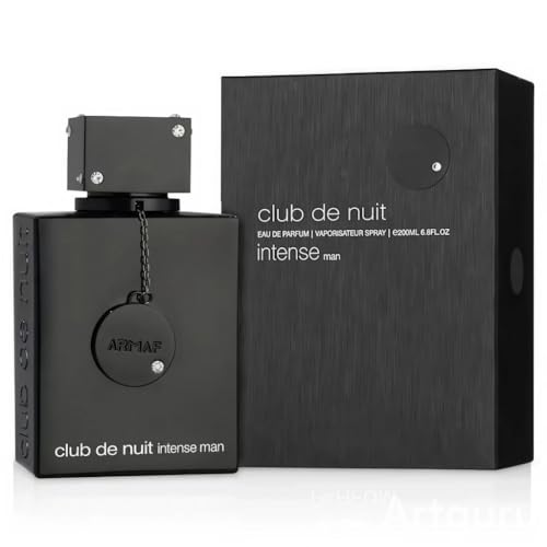 AURUMLUXE Club de Nuit, Perfumes Arabes EDT, Perfumes Hombre,...