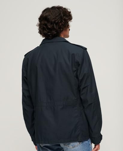 Veste militaire Superdry Field Merchant Store - vue 4