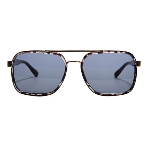 bullabulling Trendy Square pilot Sunglasses Women Men Square Eyewear Frame, Retro Sun Glasses for Women Men 2025 Shades