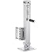 VEVOR Heavy Duty Swivel Trailer Jack, 8000 lbs Static Load Capacity, 28.5