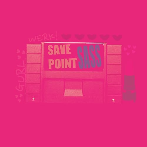 Save Point 13: Nintendo Store During San Francisco Santa Stampede