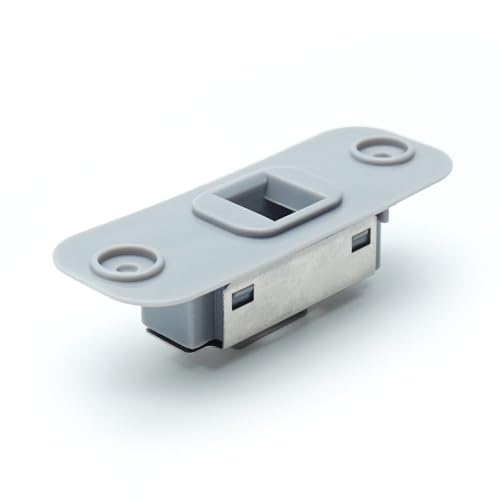 DC97-17991A Dryer Door Catch for Samsung Dryer Door Lever Holder Catch Assembly Replacement