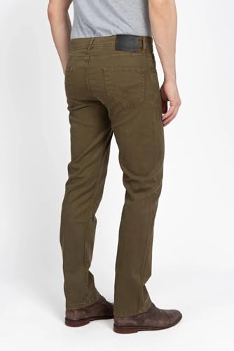 Jack Fit Olive Sateen3