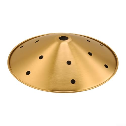 Exhibidor de alimentos de acero inoxidable, cubierta de placa de hielo seco, con pulido, flujo de aire óptimo alrededor de los alimentos, para platos pequeños de aperitivos, grandes pantallas de olla