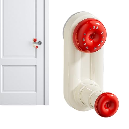 Bloquer une porte efficacement avec cet outil anti-glisse en métal - 2