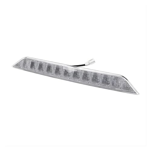 Troisième feu stop LED haute luminosité pour X-Trail T31 de 2008 à 2013