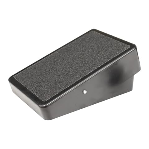 NOVA Welding Industries Pedal, for Everlast TIG Welders, Large 7-pin, female, non-MTS Cover