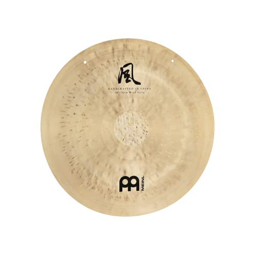 MEINL マイネル Sonic Energy Collection ゴング The Wind Gong 28インチ WG-TT28 (カバー/ビーター付属) 【国内正規品】