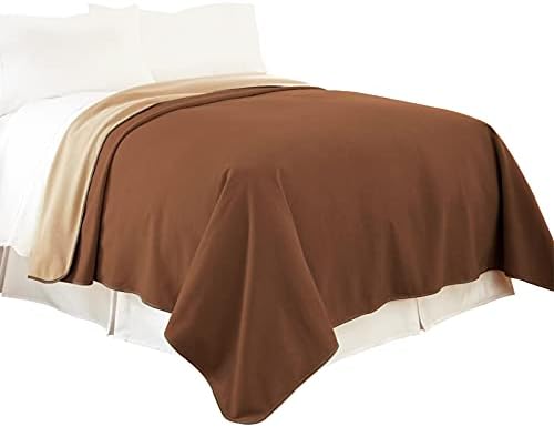 Mambe 100% Waterproof Furniture Cover Twin Loveseat, 70" x 90", Chocolate Cappuccino - Pets and People - for All Types of Furniture and Bedding from Spills, Accidents, and Normal Wear and Tear
