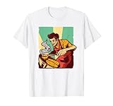 Photo Gallery bbq barbecue dad retro cooking grilling maglietta Photo Gallery bbq barbecue dad retro cooking grilling maglietta