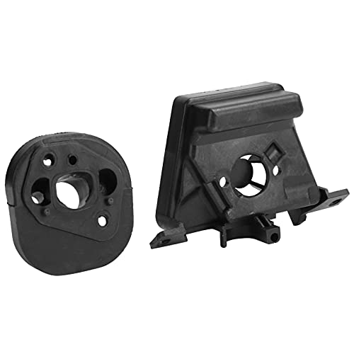 Carb Adapter Spacer Gasket Set for Chainsaws 2050 2075 2150 2175 2250 PP220 PP260 - Image 2