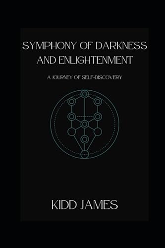 Symphony of Darkness and Enlightenment: A Journey of Self-Discovery