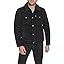 Black Corduroy