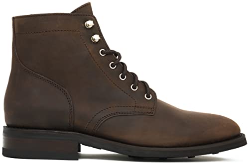 Image of Thursday Boot Company Men's President Leather Boots