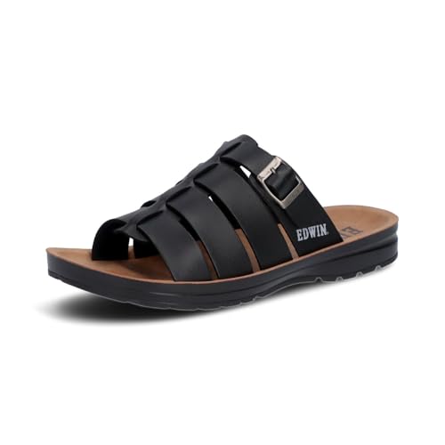 Edwin Men's Comfort Sandals