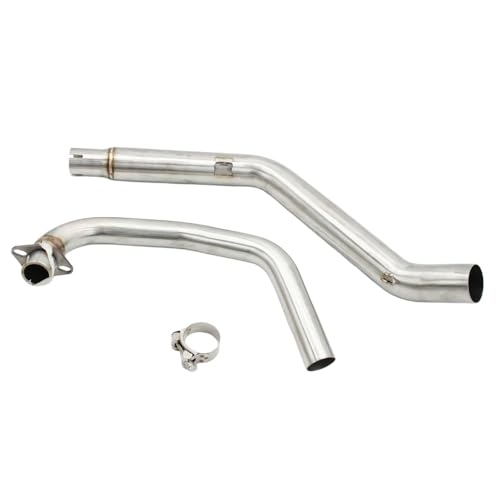 Silencieux d'échappement moto CB190 pour transformer vos sorties route et motocross