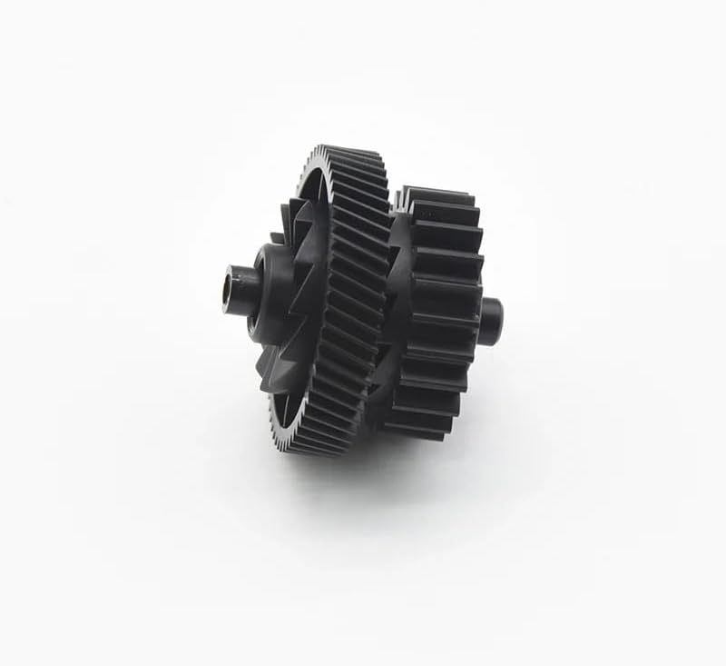 50X RU5-0984-000 RU5-0984 Swing Gear, Suitable for P1005, P1102, P1102W, P1106, P1108, M1132, M1212, M1136, as Well as 3010, 3050, 6000, 6010