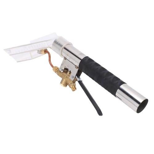 Qcwwy Varita Extractor para Aspiradora para la Herramienta de Detallado de Automóvil