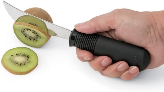 Miniatura 3 de Norco Big-Grip - Juego de utensilios de cocina adaptativos con peso