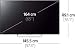 Abbildung Sony KDL-65W855C 165 cm (65 Zoll) Fernseher (Full HD, Triple Tuner, 3D, Smart TV)