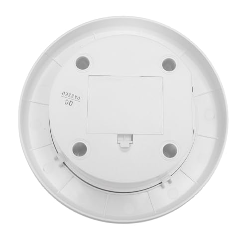 Plateau tournant motorisé 360 degrés avec support ABS 16cm - 6