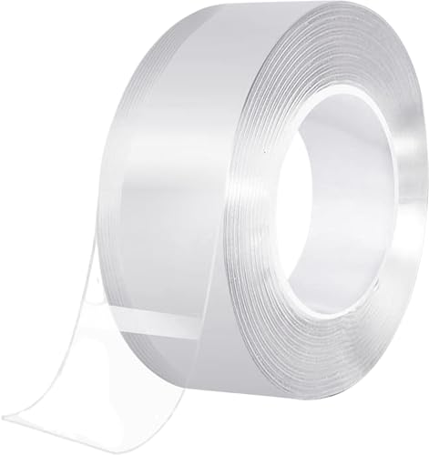 Cinta Adhesiva Doble Cara Extra Fuerte 3M Marca YOFASEN