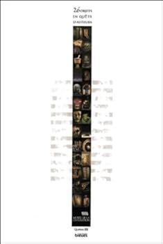 Paperback 26 objets en quête d'auteurs [French] Book