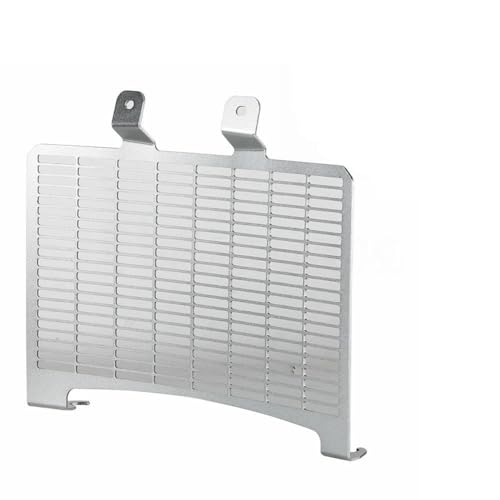 Rejilla de motocicleta para Pan America 1250: protector de radiador negro 2021-2022
