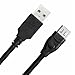 APGLSXY Firewire IEEE 1394 6Pin Female to USB Male Adapter Cable for Digital Devices 20cm