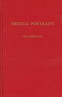 Medical Portraits B000CS79E0 Book Cover