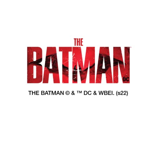 GRAPHICS & MORE To The Batman Satin Chrome Plated Metal Money Clip4