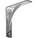 Ekena BKTM02X08X08LECRS Legacy Bracket 2"W x 8"D x 8"H
